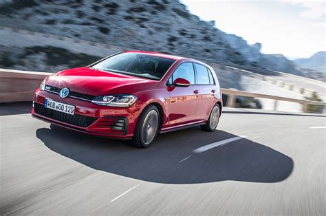 2018 Volkswagen Golf Gti European Spec Sep Sitename