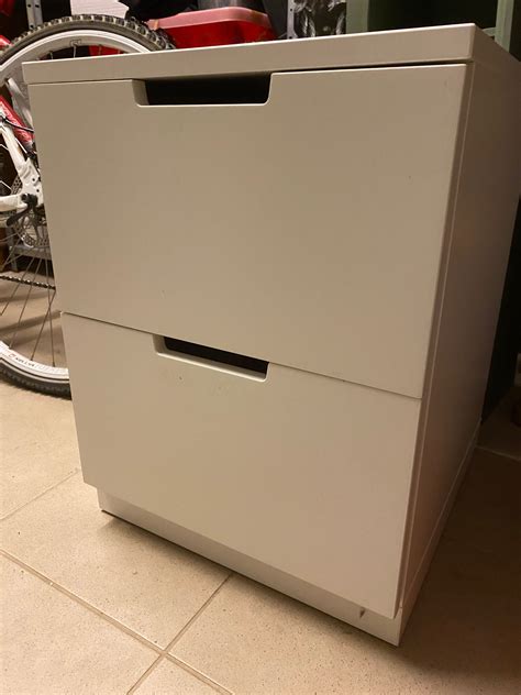 Szafka Niska Z Szufladami IKEA Olsztyn OLX Pl