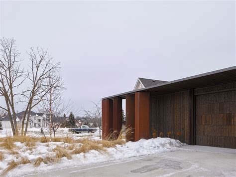 Parallelogram House By 5468796 Architecture Åvontuura