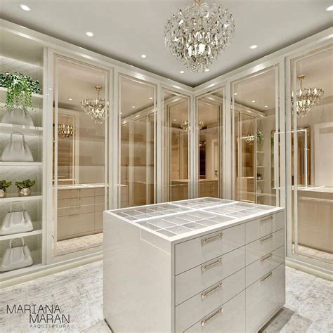 Walk In Closet Luxury Walk In Closet Design Dream Closets Closet