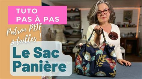 Le Sac Pani Re Tablier Japonais Coudre Mod Les De Sac Coudre