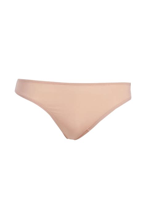 CK UNDERWEAR String nude günstig online kaufen Outletcity