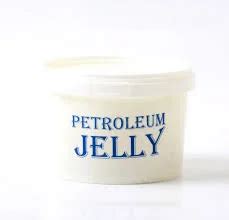 Pharmaceutical Grade Bp Usp Refined White Petroleum Jelly Vaseline Cas