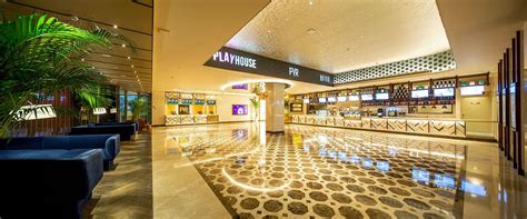 PVR CINEMA