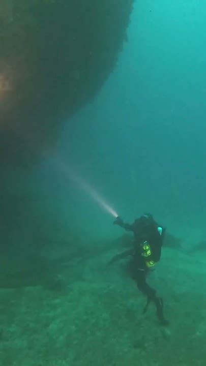 Rebreather Wreck Diving Youtube