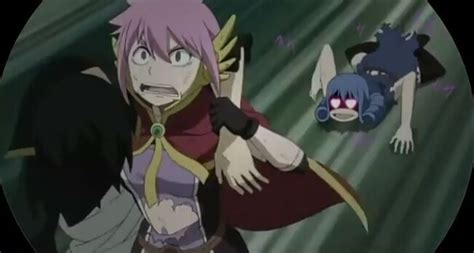 Fairy Tail Meredy And Juvia