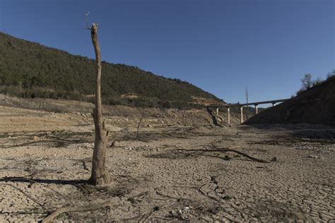 Fotos La Sequ A En Catalu A Es El Problema M S Grave Y Urgente