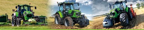 Dealer Taylor Implement Deutz Fahr America