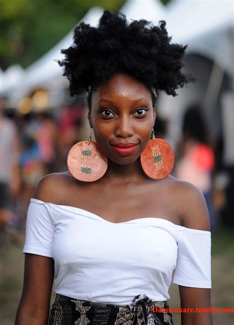 Damionkare Afropunk Photographer Damion Reid Afro Punk Hair