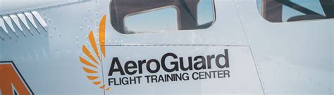 Aeroguard Flight Training Center Expands Global Training Operations And Capacity With Expansion