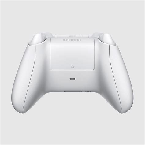 Microsoft Control para Xbox Series X S One Robot White Inalámbrico