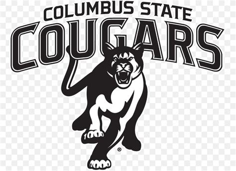 Dog Columbus State Cougars Men's Basketball Columbus State University ...