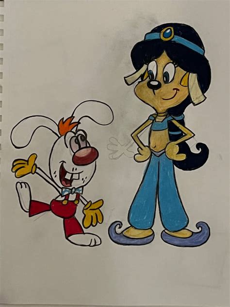 Brandy And Mr Whiskers Disney Costumes By Tbroussard On Deviantart