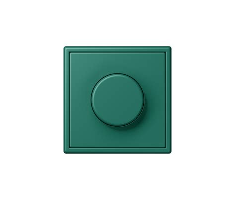 LS 990 In Les Couleurs Le Corbusier Drehdimmer 32040 Vert Anglais