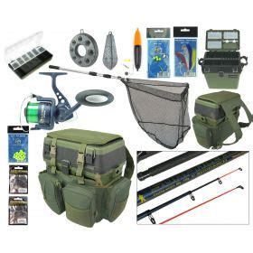 Roddarch Fishing Seat Box Rucksack Fishing Luggage Fishing Supplies