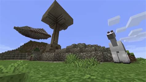 Minecraft Hardcore Multiplayer Village Progress Update 1 YouTube