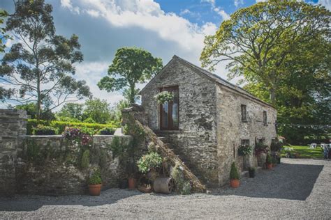 Amazing Tiny Cottage In The Irish Countryside