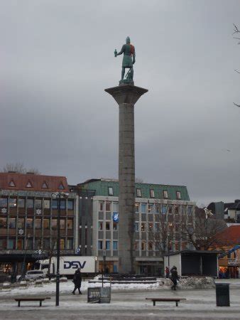 Olav Tryggvason Monument Trondheim Aktuelle Bewertungen Fotos