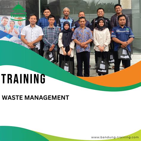 Training Waste Management