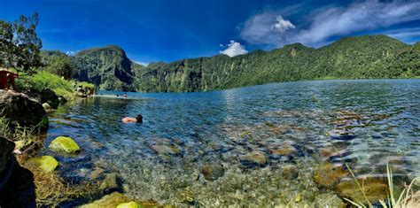 [PHILIPPINES] Best Lake Holon South Cotabato Travel Guide