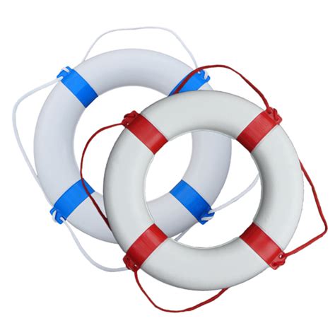 Classic Lifebuoy Ring Sheridan Marine