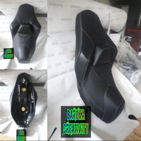 Mio Soul Gt Bluecore Avantiz Mbtech Seat Shopee Thailand