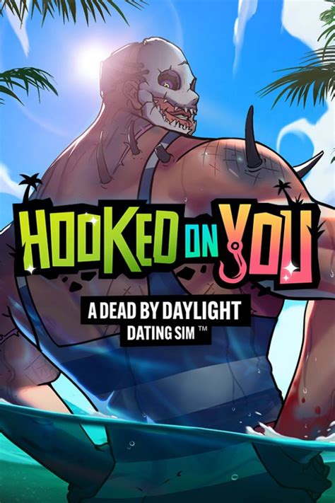 Hooked On You A Dead By Daylight Dating Sim Para Pc 3djuegos