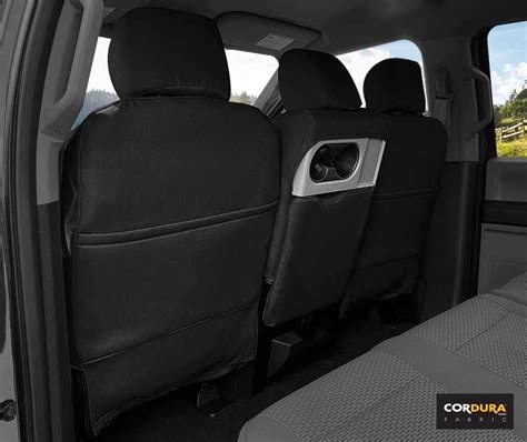 Cordura Classic Nylon Seat Covers Nw Seat Covers