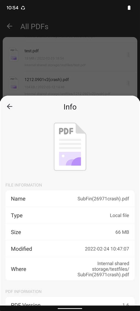 如何使用 UPDF 在 Android 上管理 PDF 文檔 UPDF