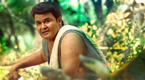 Five reasons to watch Mohanlal’s Odiyan | Malayalam News - The Indian ...