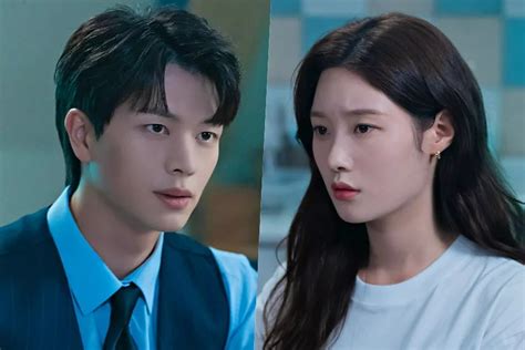 Yook Sungjae convence a Jung Chaeyeon de que no asesinó a su padre en