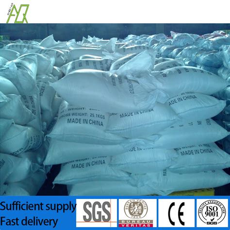 Concrete Admixtures Of Sodium Gluconate For Concrete Retarder Cas No