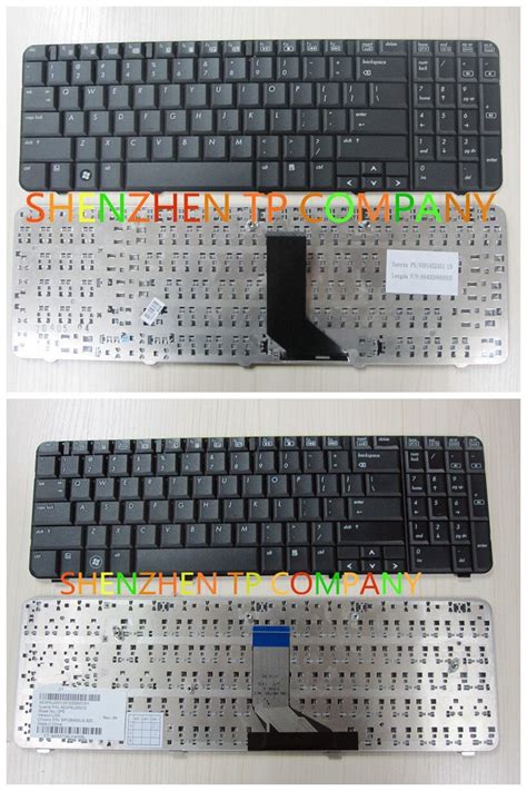 New Laptop Keyboard For Hp Compaq Cq G Cq G Cq Cq