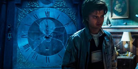 Stranger Things Season 4 Trailer Why The Clock Explodes Theory Explained