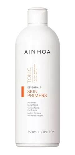 T Nico Facial Purificante Skin Primers Ainhoa Meses Sin Inter S