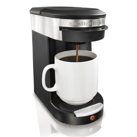 Hamilton Beach Personal Cup™ Pod Coffee Maker - 49970