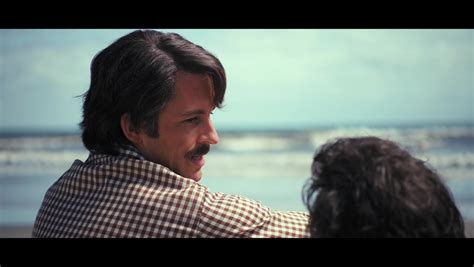 Auscaps Matt Bomer Shirtless With Nude Extras In Fellow Travelers