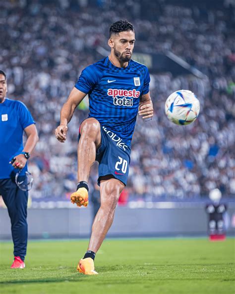 Alianza Lima Vs Atl Tico Mineiro Gabriel Costa Se Suma A Las Bajas