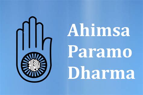 Ahimsa