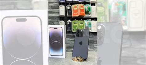 iPhone 14 Pro, 256 ГБ купить в Омске | Электроника | Авито