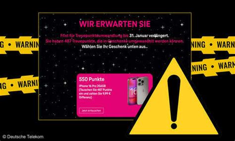 Telekom Wenn Phishing Mails Vor Phishing Mails Warnen Connect