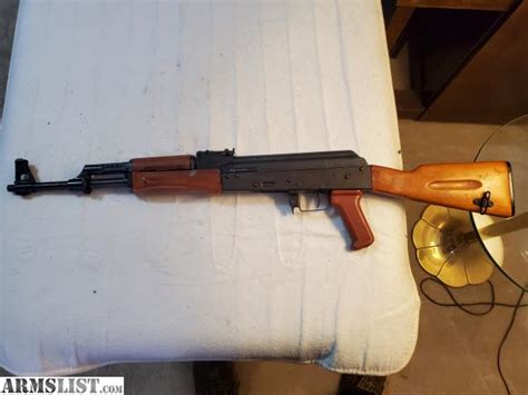 ARMSLIST For Sale Bulgarian SSR 85C 2