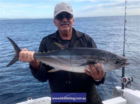 Gallery Bks Gold Coast Fishing Charters