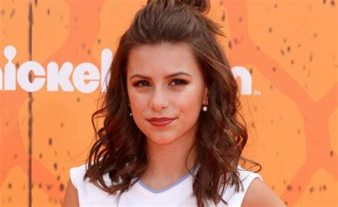 Madisyn Shipman Height Weight Measurements Bra Size Wiki Biography