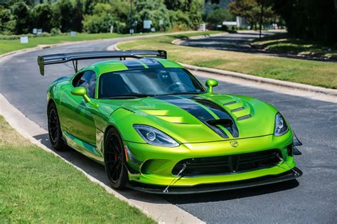 Dodge Viper Acr Atelier Yuwaciaojp