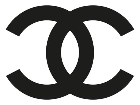 Chanel Transparent Logo