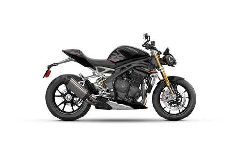 Triumph Speed Triple 1200 Rs 2023 Price Review Specifications And Mei