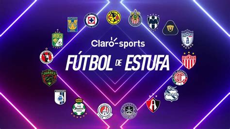 Futbol Estufa Liga Mx Altas Bajas Y Rumores De Hoy Lunes De Mayo