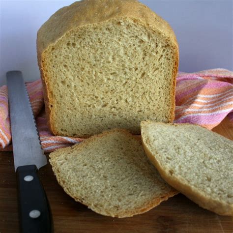 Basic-Bread-Machine-Recipe - The Klutzy Cook