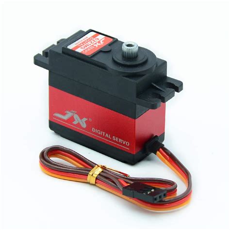 Buy JX PDI 6221MG 20KG Digital Core Standard Servo Large Torque Metal